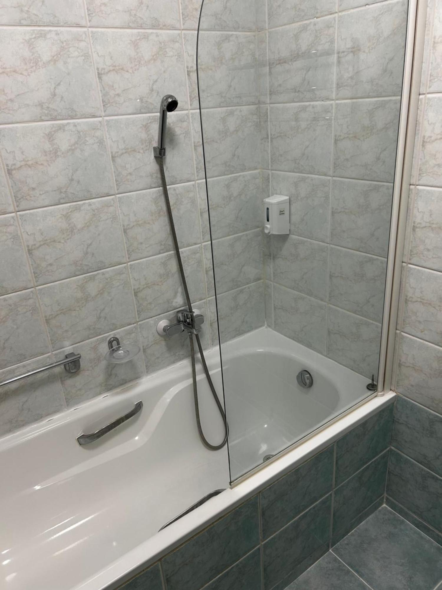 Hotel Erzsebet Heviz Bagian luar foto