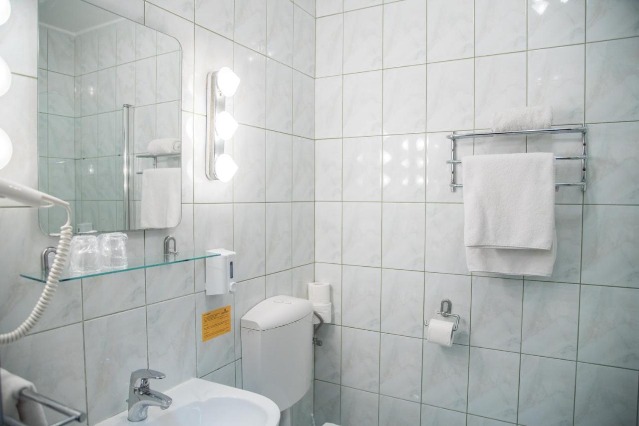 Hotel Erzsebet Heviz Bagian luar foto
